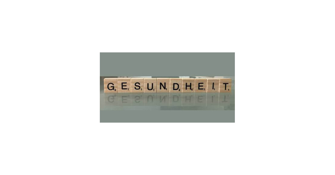 Eine elsässische Gesundheitspolitik