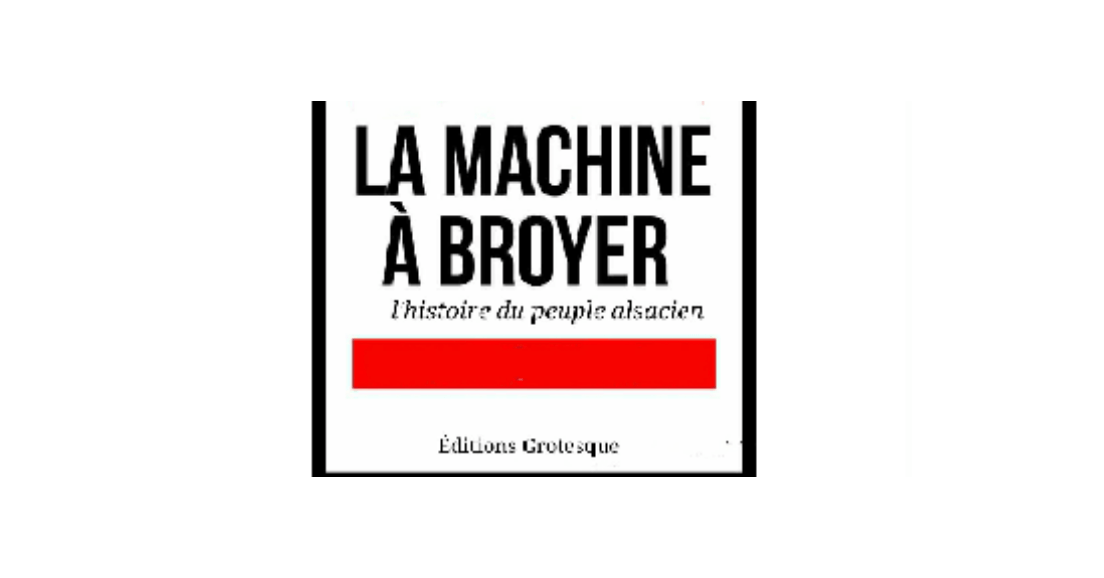 L’entourloupe du bretzel