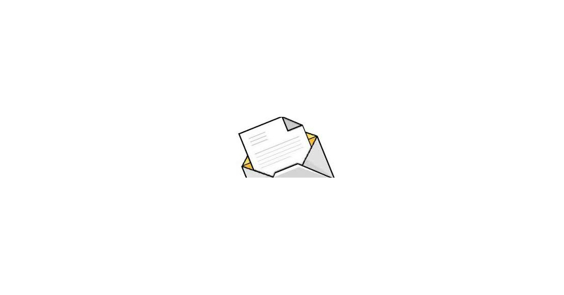 Lettre au Ministre de la Culture