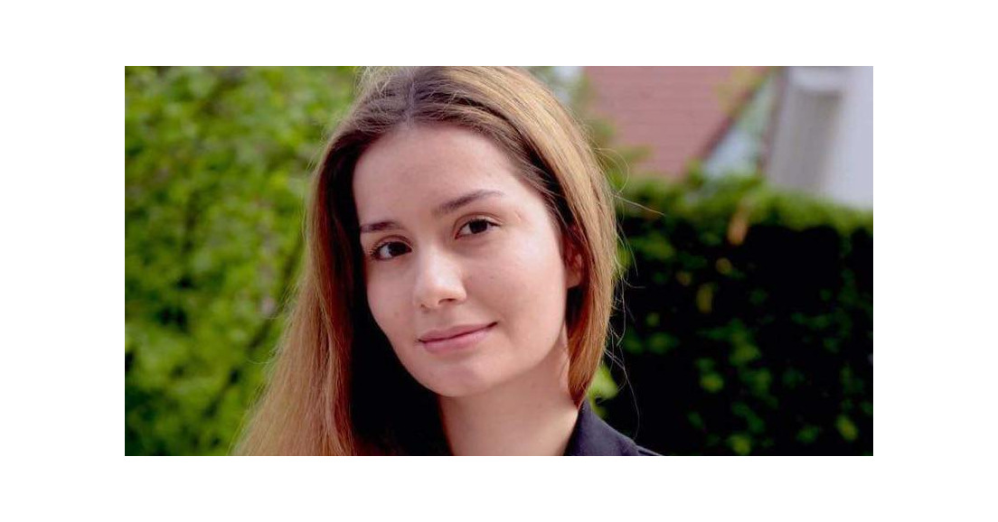 Nouvelle responsable de la section Strasbourg - Eurométropole