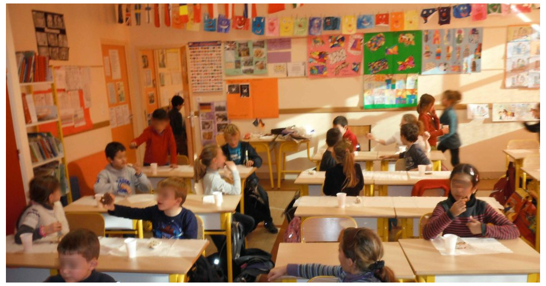 Soutien à l’école ACBM d’Ingersheim