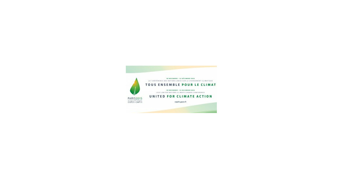 Les enjeux de la COP21
