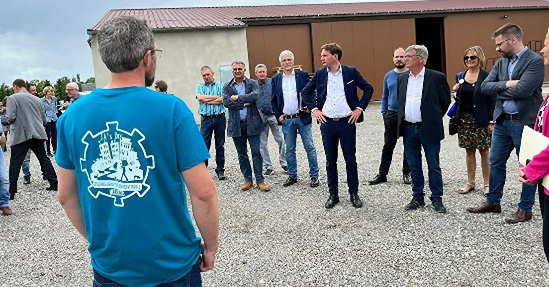 Environnement & agriculture n’ont pas bénéficié de l’attention des députés