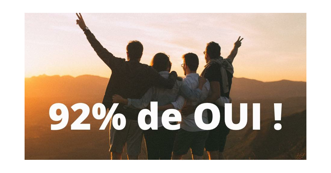 Le raz-de-marée Alsacien ! 🇲🇨