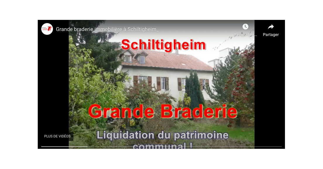 Démocratie représentative ou démocrature ?