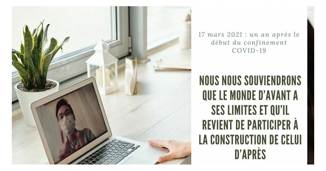 Unser Land, La force de l’engagement