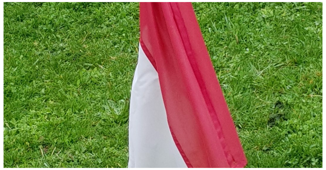 Soutien à tous ceux qui sont sur les fronts