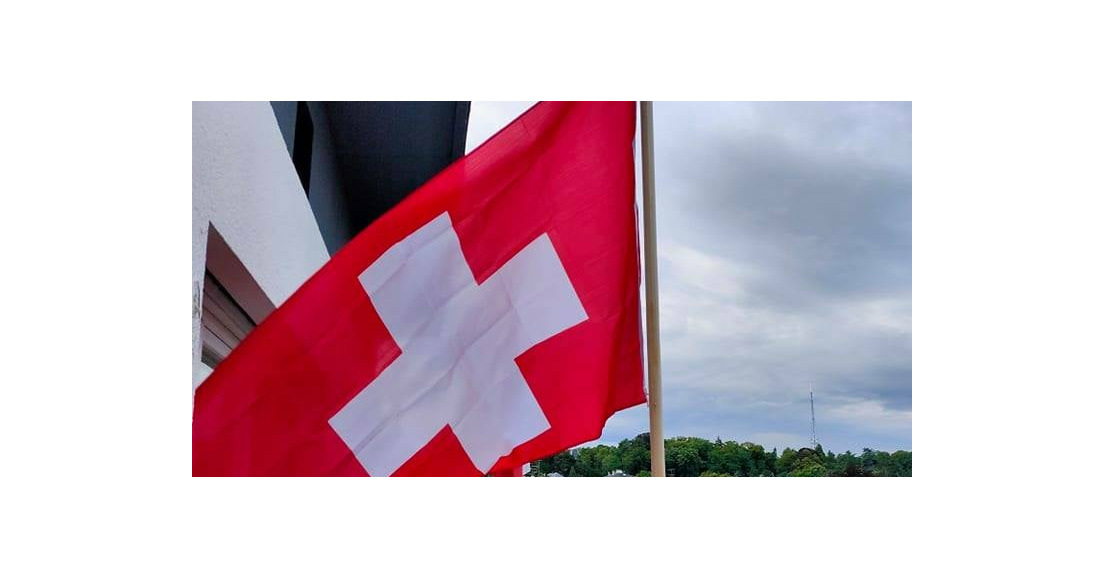 1er août : fête nationale bretonne et la fête de la Confédération Suisse