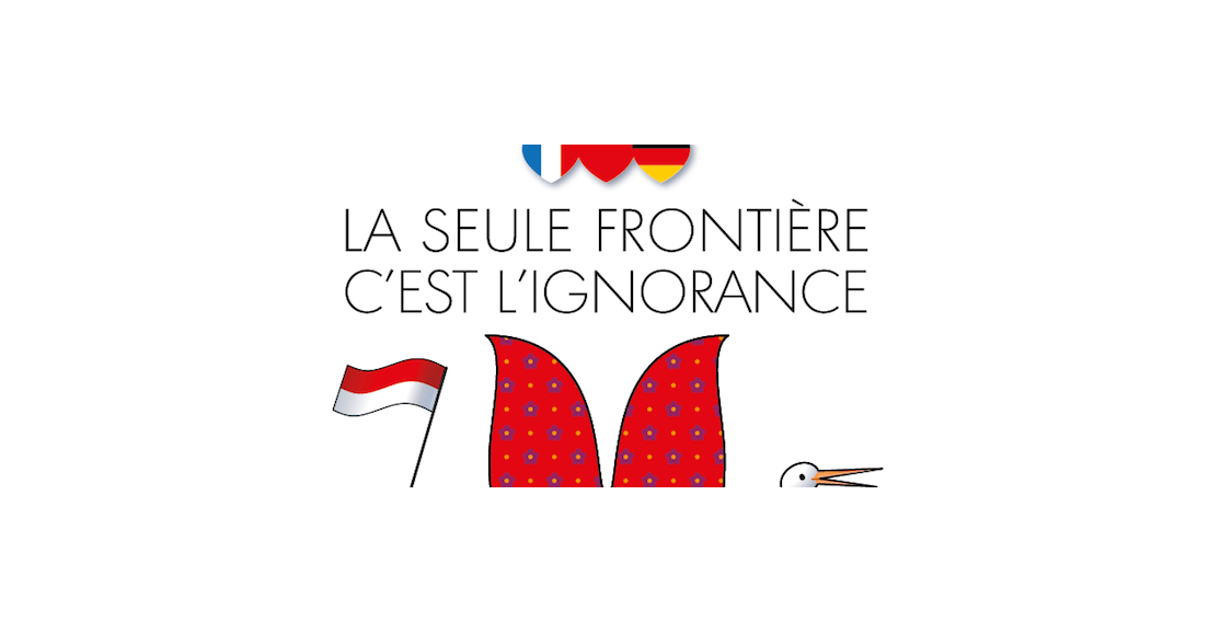 Richard Weiss : Deux langues à traiter à égalité !