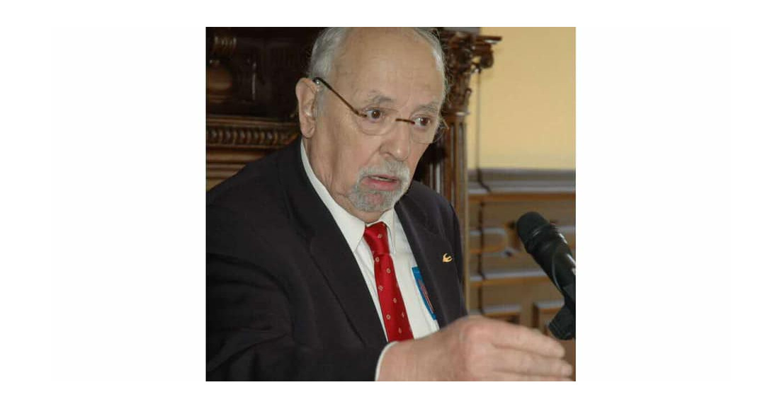 Henri Goetschy: un grand alsacien est parti