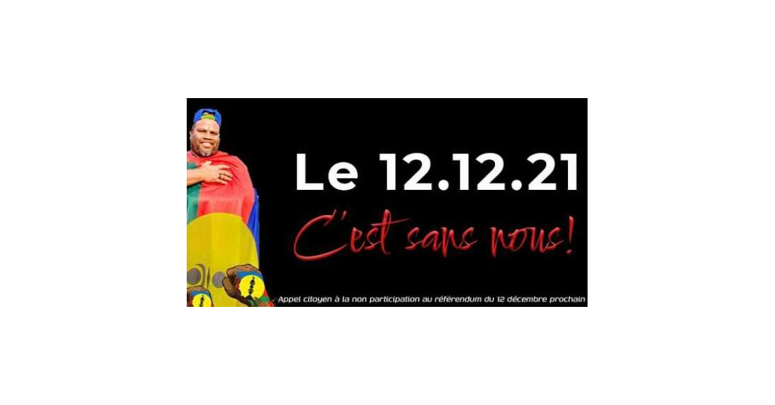 Le 3ème référendum sur l’avenir de la Nouvelle-Calédonie doit être reporté