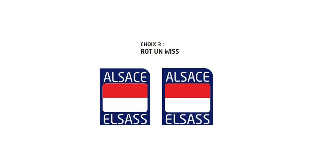 Plaques Rot ùn Wiss