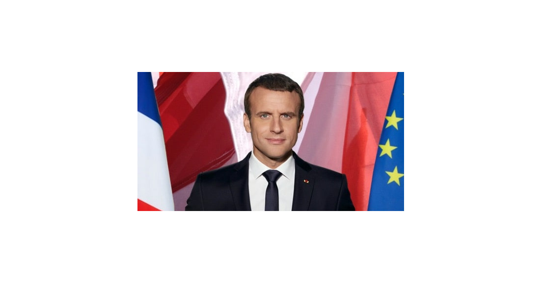 Prenons l’Élysée au mot !
