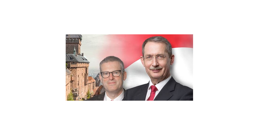 Dernière ligne droite demain sur la 5e circonscription du Bas-Rhin