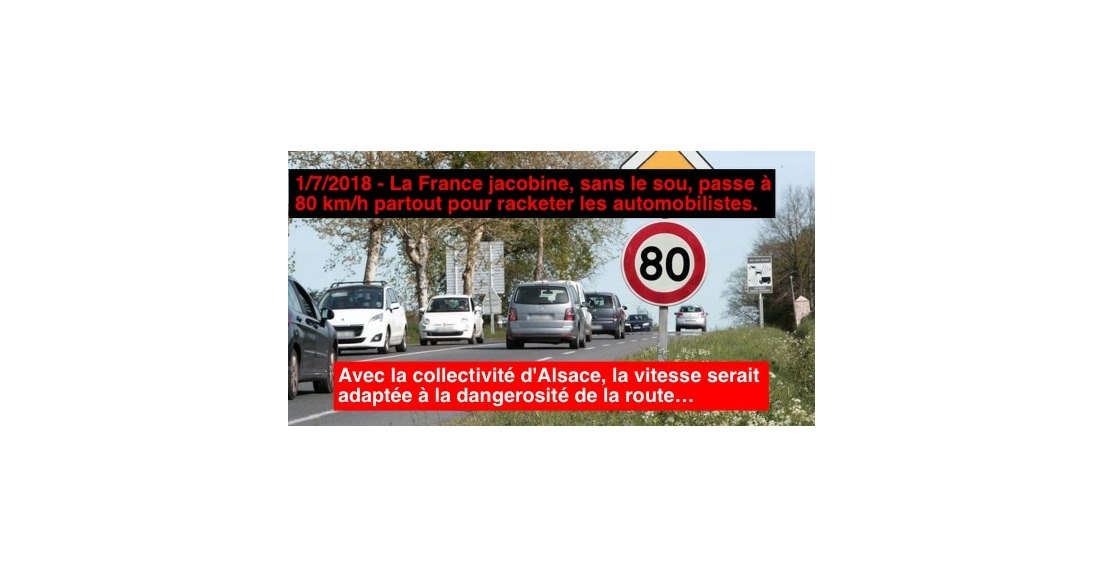 Collectivités locales, rebellez-vous!