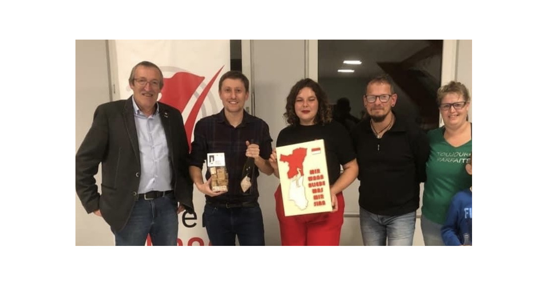 📢 Rubrique des élus de Unser Land