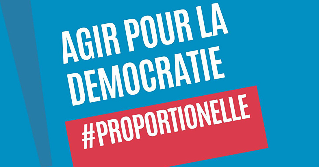 Agir pour la démocratie