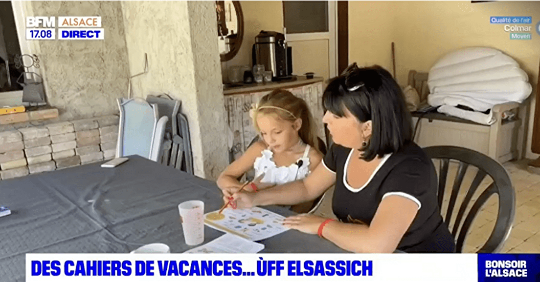 Empêcher les alsaciens de se détruire / d'être détruits