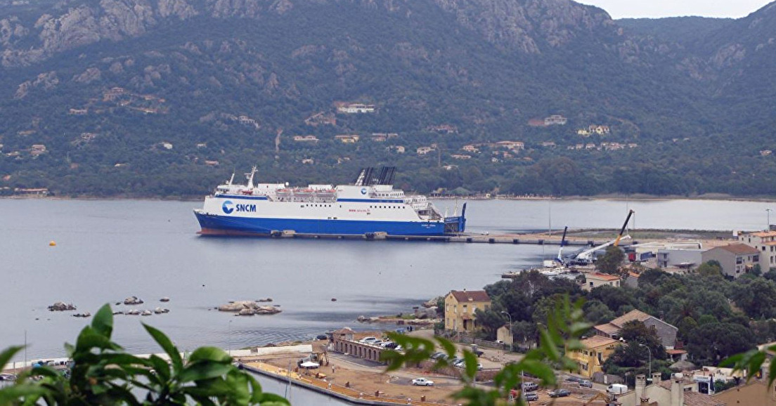 BFM – La Corse aurait plus de mal à être indépendante que l’Alsace