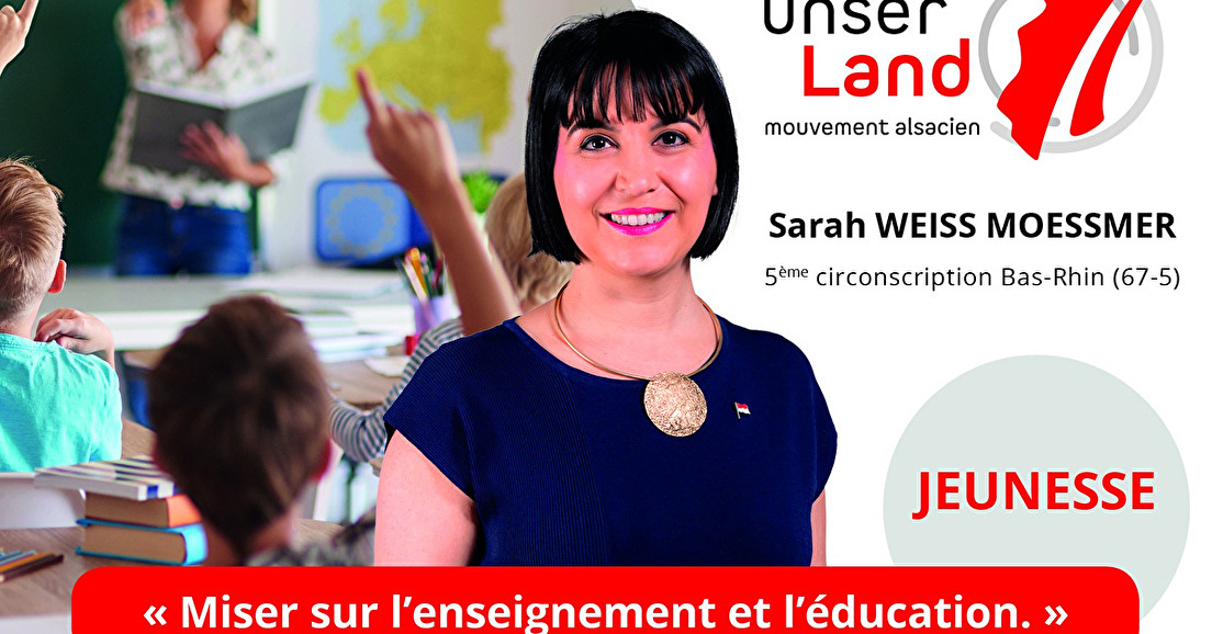 Miser sur l'enseignement et l'éducation