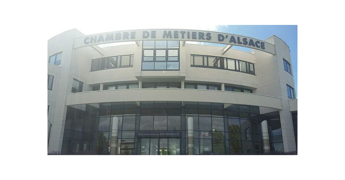 Un département aux Alsaciens, les chambres de métiers et d’artisanat au GE!