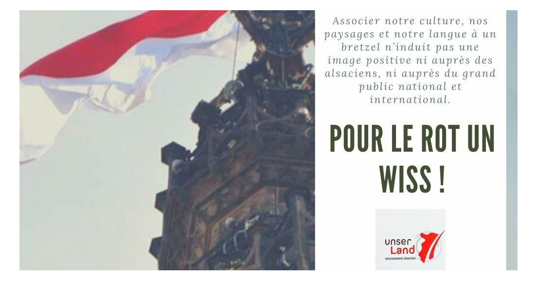 POUR LE ROT UN WISS !