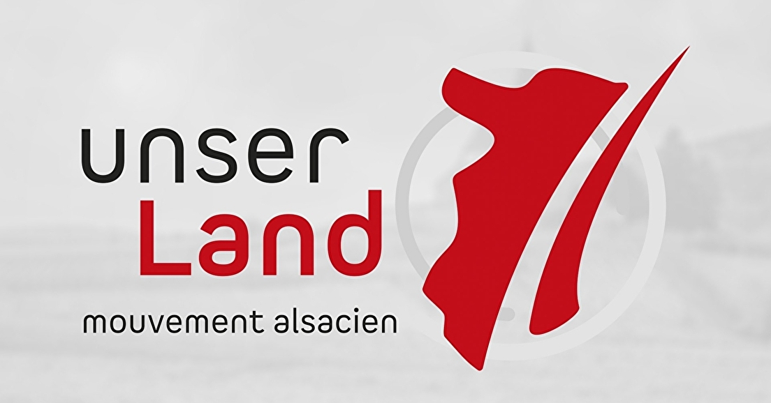 COMMUNIQUE DE PRESSE : Unser Land doit-il avoir un avis sur tout ?