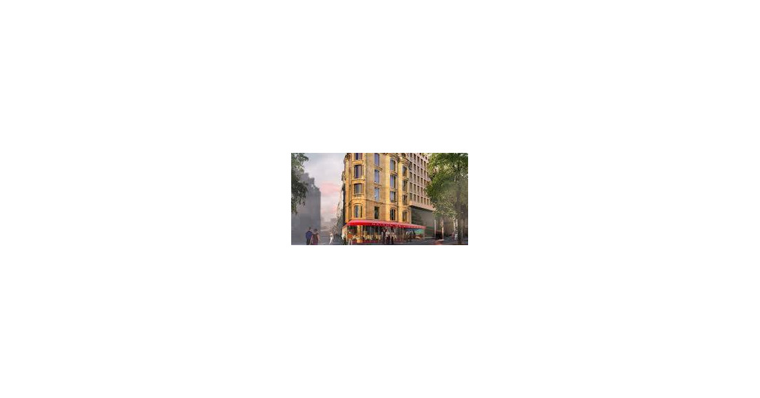 Parc immobilier Alsacien