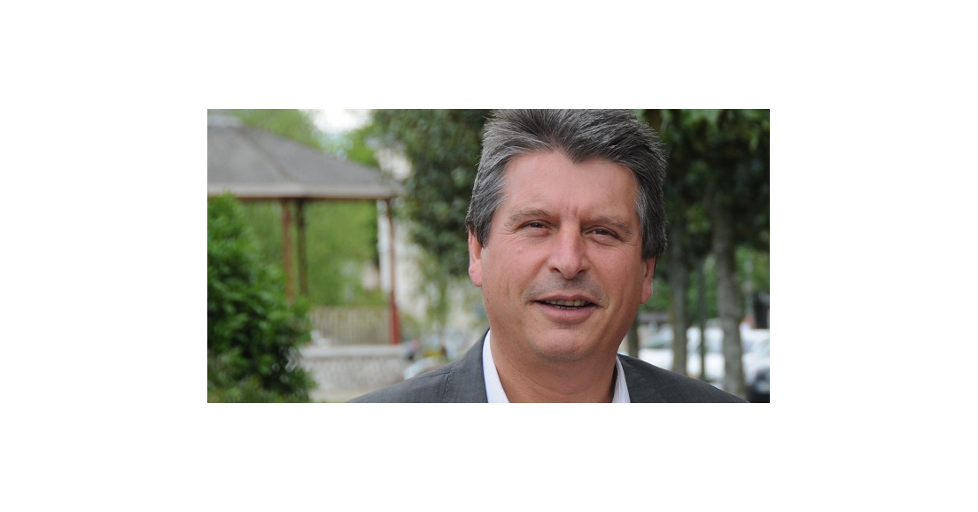 Soutien à David Grosclaude (Parti Occitan) en grève de la faim !