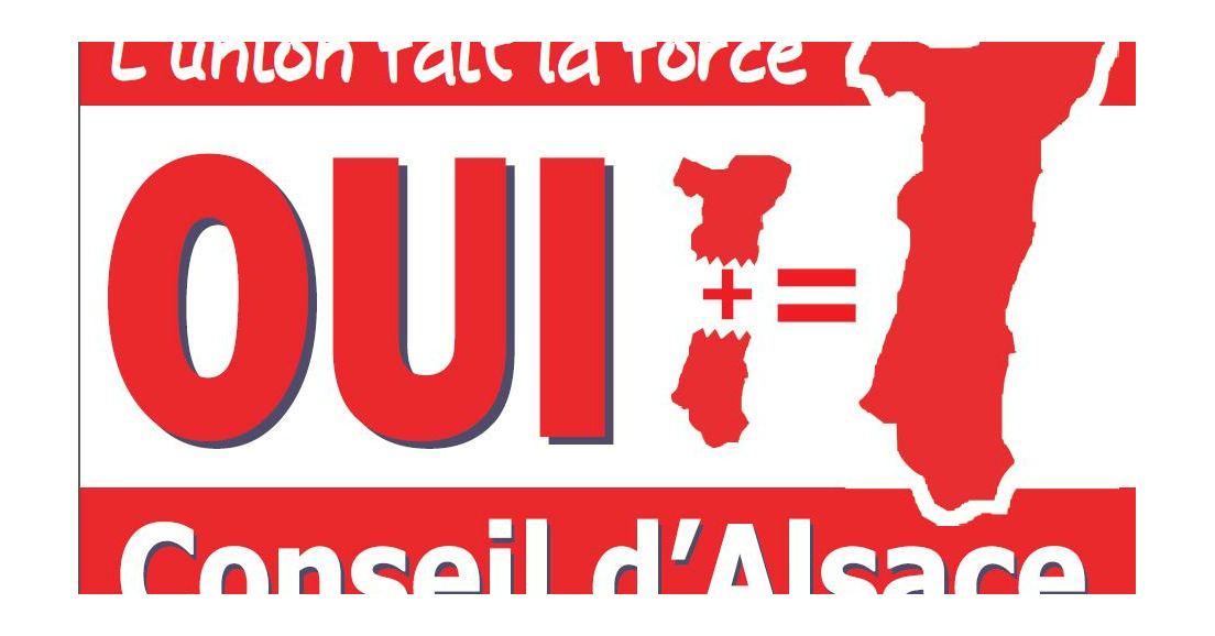 Référendum : Manifestation le samedi 30 mars à 14h00 à Strasbourg
