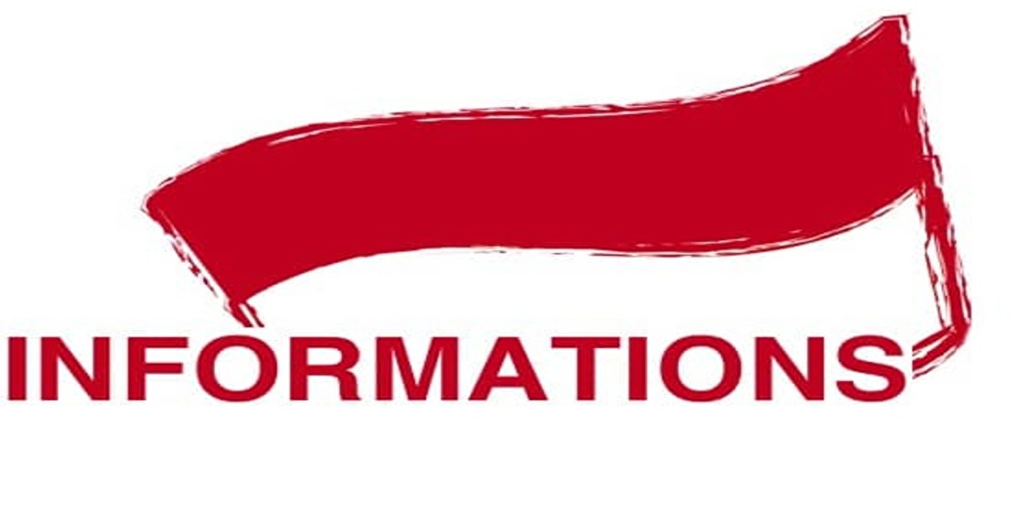 Informations Unser Land