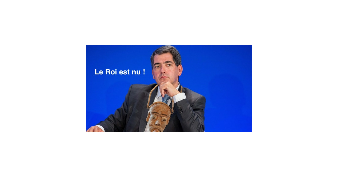 Le roi Jean Rottner est nu !