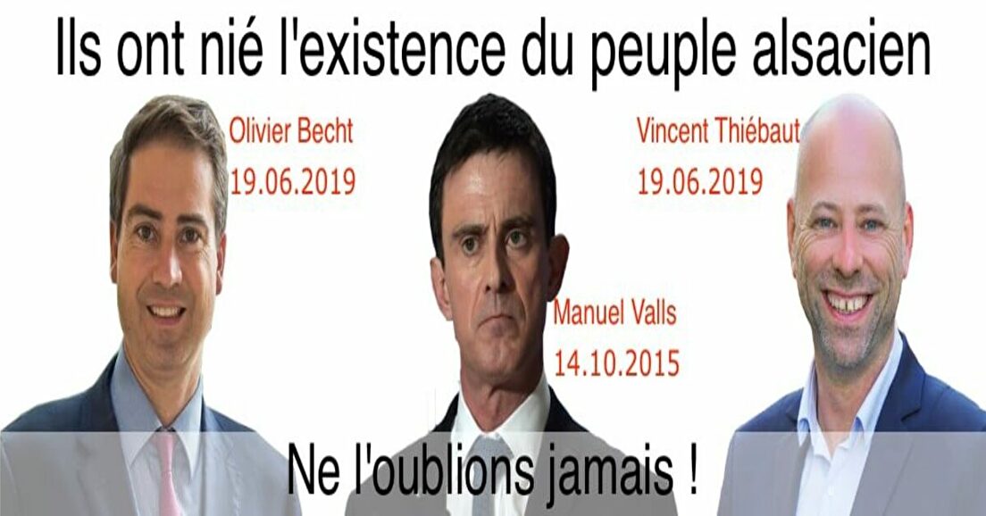 On n’est jamais mieux trahi que par les siens !