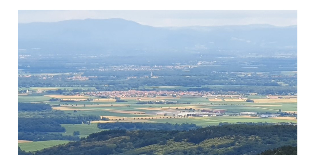 L’Alsace dans la jungle d’Amazon