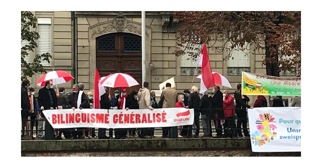 Saisine pour atteinte à la constitution de la loi Molac