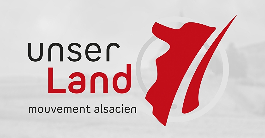 Après la Corse et la Bretagne, l'Alsace doit s'affirmer