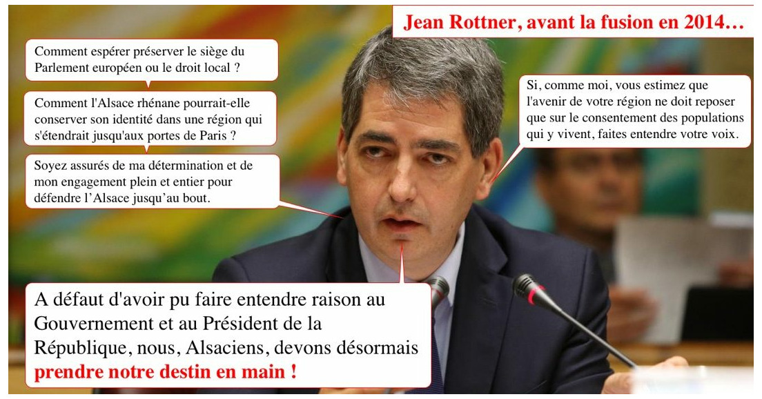 Bon sens alsacien contre postures d’élus