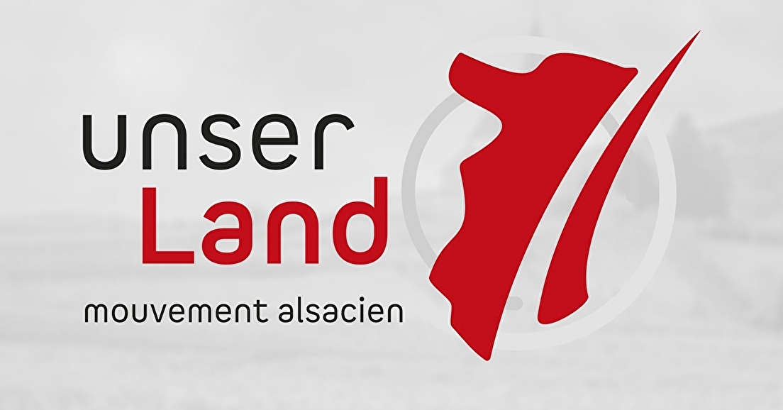 Unser Land constructif et vigilant