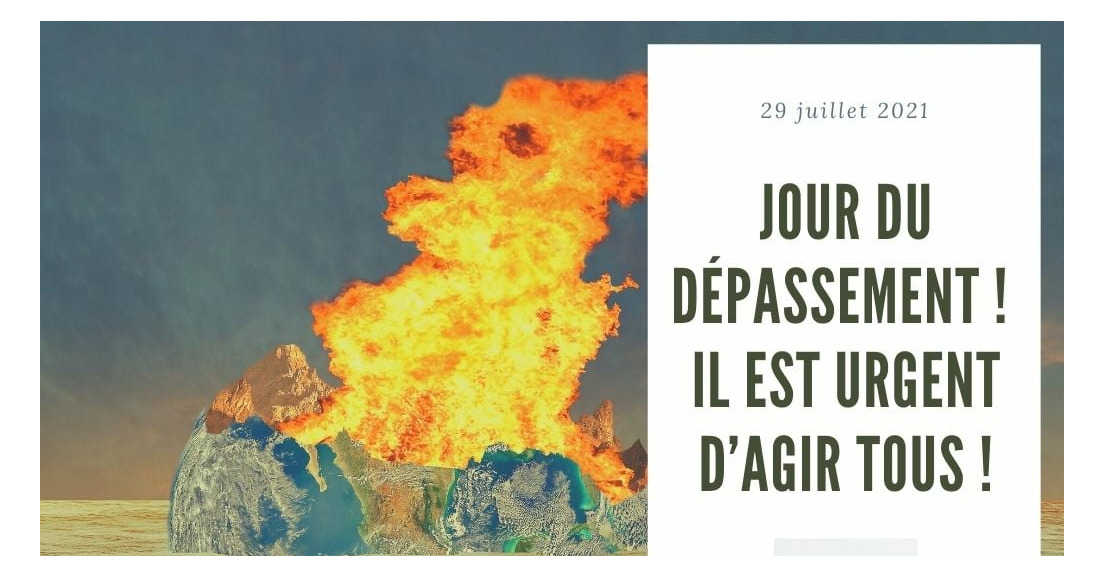 Journée du dépassement