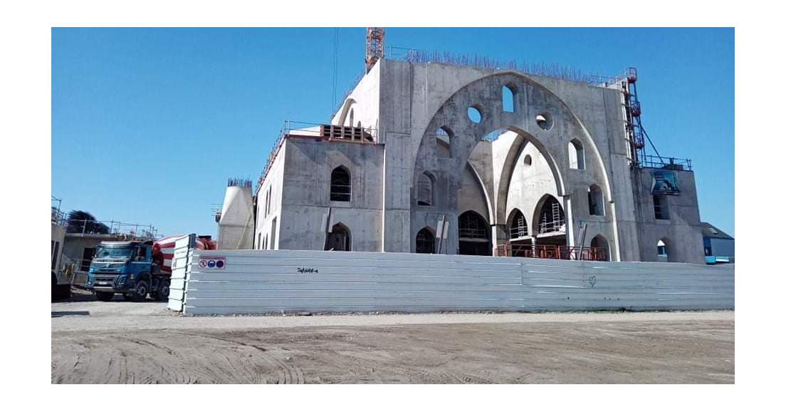 Mosquée Eyyub Sultan : le Droit Local pris en otage ?