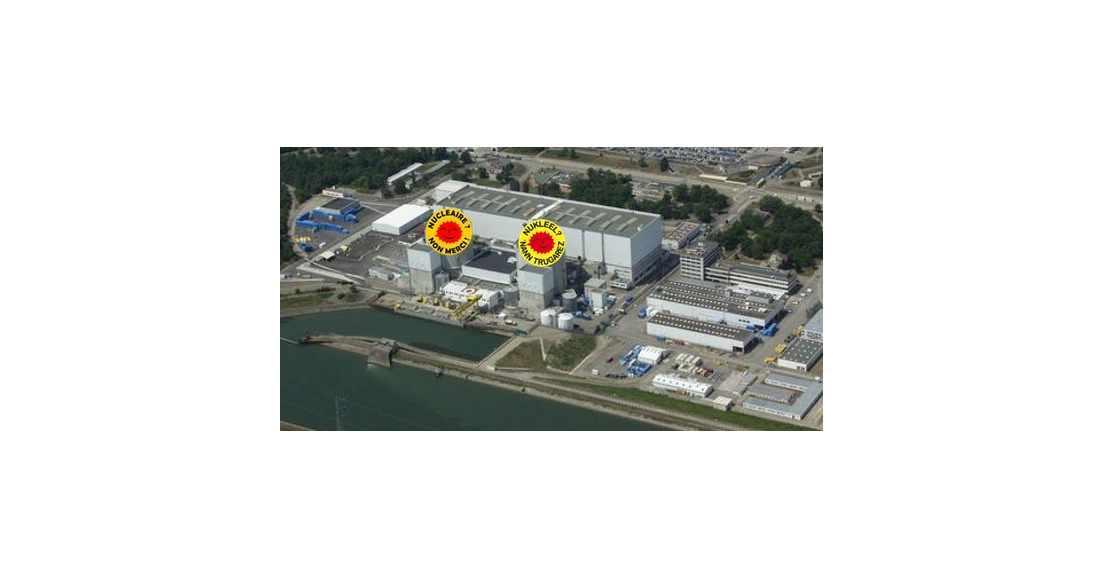 Tribune : Sortons de l’ère du nucléaire