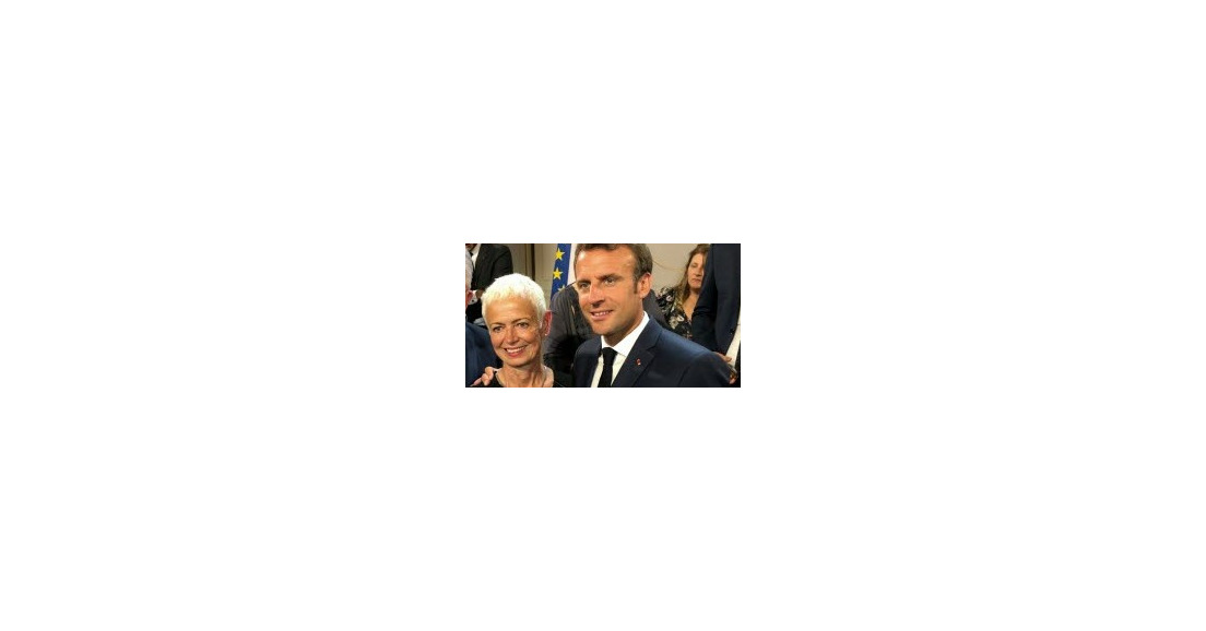 Brigitte Klinkert ministre : Surprise ou récompense ?