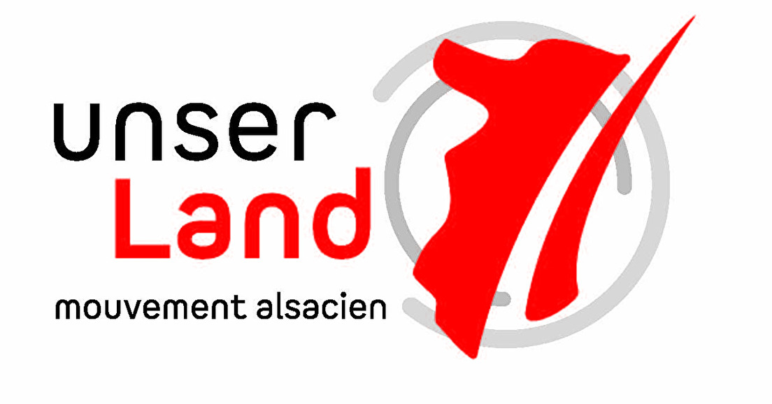 Unser Land dit NON au GCO