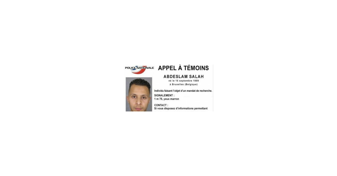 APPEL A TEMOINS