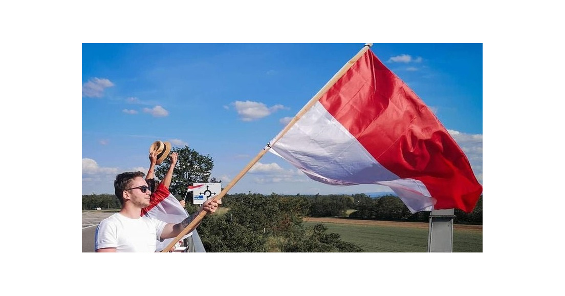 S’ Elsass, Unser Land !
