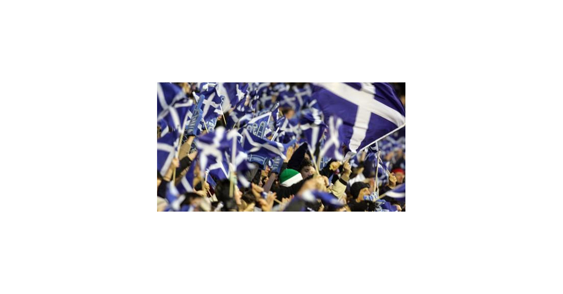 Communiqué de presse – L’Ecosse à la croisée des chemins