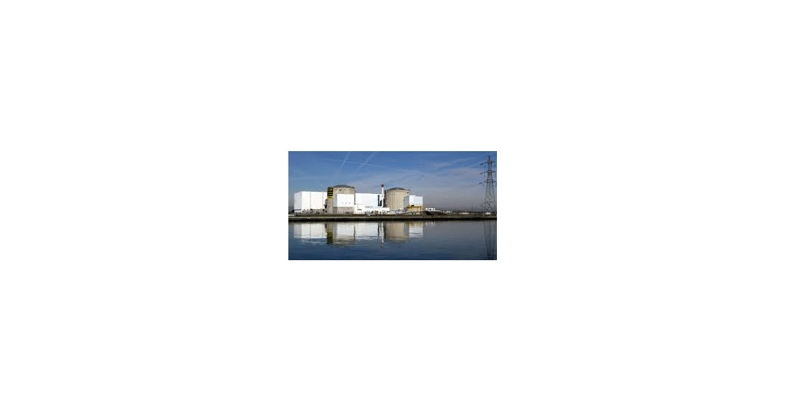 Fessenheim : une entrée dans la nouvelle ère !