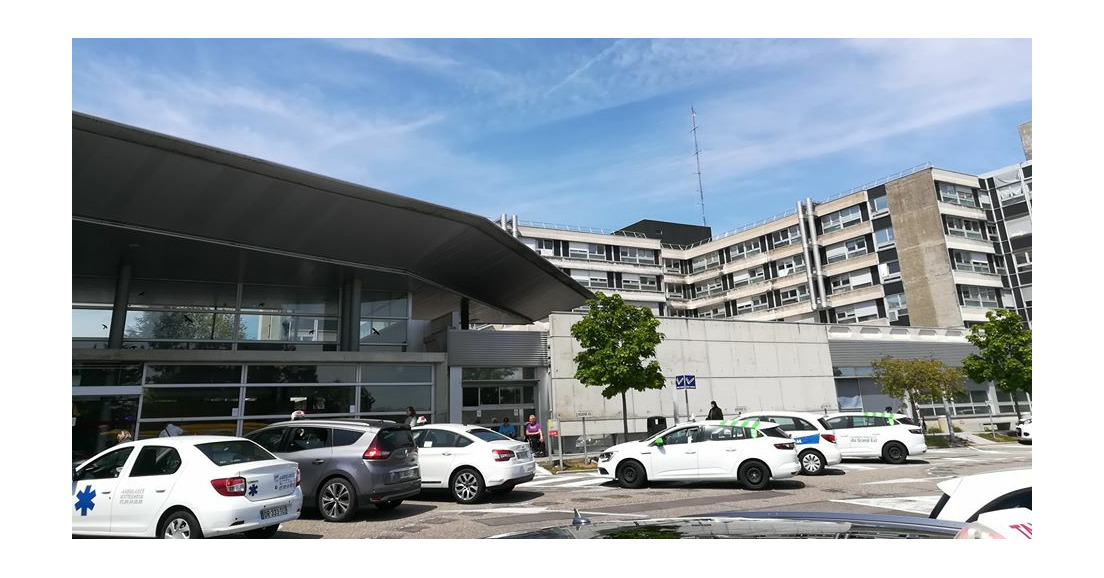 Il y a urgence pour notre santé !