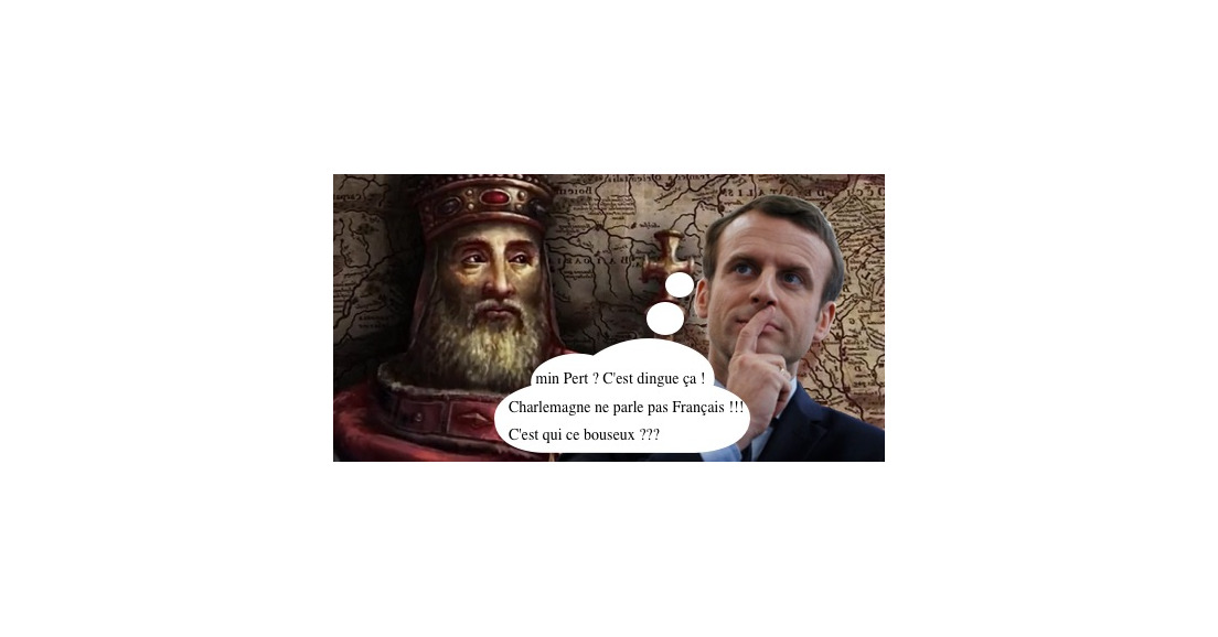 Parlons franc !