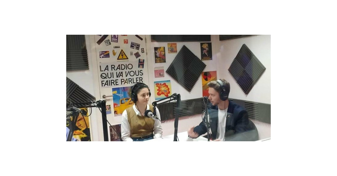 Unser Land Mouvement Alsacien sur les ondes